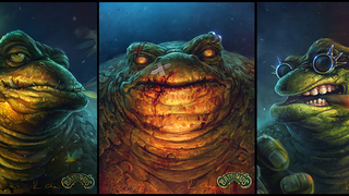 Deface The <em>Battletoads</em> As Much As You Want, They'll Still Be Cool